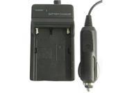 2 in 1 Digital Camera Battery Charger for SONY FM50 70 90 QM71D 91D