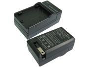 Digital Camera Battery Charger for OLYMPUS BLM1