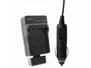 Digital Camera Battery Charger for OLYMPUS BLN1