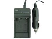 Digital Camera Battery Charger for OLYMPUS Li40B ENEL10 Li42B