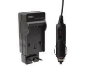 Digital Camera Battery Charger with European Plug for Samsung BP105R