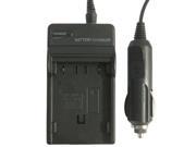 2 in 1 Digital Camera Battery Charger for JVC V408 V416 V428