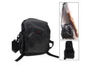 Portable Digital Camera Bag With Strap Size 145x115x205mm