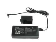 ACK E5 Camera AC Power Adapter Set for Canon EOS 500D 450D 1000D