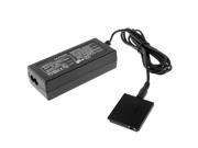 ACK DC10 Replacement AC Power Adapter for Canon Powershot TX1 SD30 SD40 SD200 SD300 SD400