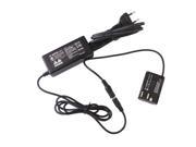 Camera AC Power Adapter ACK E2 for Canon EOS 20D 30D 40D 50D