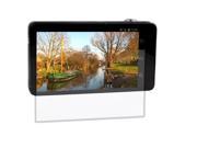 4.8 inch Wide LCD Screen Guard Protector for Samsung Galaxy Camera EK GC100