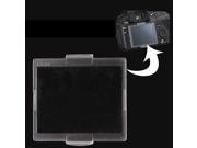 LCD Protection Cover for Sony Alpha DSLR A900 Transparent