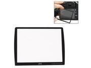 LCD Protection Cover for Sony D3 Transparent