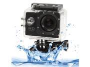 SJCAM SJ4000 Full HD 1080P 1.5 inch LCD Sports Camcorder with Waterproof Case 12.0 Mega CMOS Sensor 30m Waterproof Black