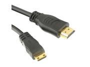 ST 48 HDMI to Mini HDMI Cable for Gopro Hero 2 Black