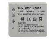 K7005 Battery for KODAK Digital Camera