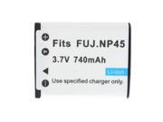 NP45 Battery for FUJI