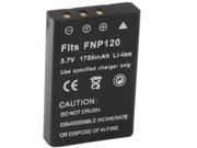 FNP120 Battery for FUJI Digital Camera