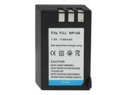 NP 140 Battery for FUJI Digital Camera