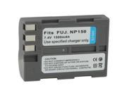 NP 150 Battery for FUJI Digital Camera