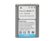 BLN1 Battery for OLYMPUS E M5