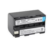 NP FS21 Battery for SONY Digital Camera