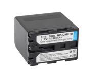 NP QM91D Battery for SONY Digital Camera