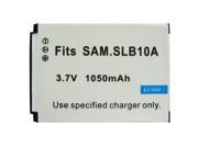 SLB10A Battery for Samsung