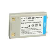 SB P180A Battery for Samsung Digital Camera