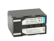 SB LSM320 Battery for Samsung Digital Camera