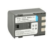 NB2L12 Battery for CANON Digital Camera