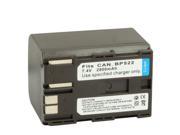 BP522 Battery for CANON Digital Camera