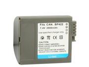BP422 Battery for CANON Digital Camera