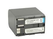 BP535 Battery for CANON Digital Camera