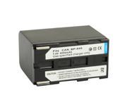 BP945 Battery for CANON Digital Camera