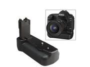 Battery Grip for Canon 5DMark II with Two Battery Holder