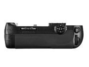 BG 2H Battery Handle for Nikon D800 D800E