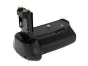MeiKe Battery Grip for Canon EOS 6D