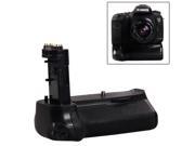 Vertical Camera Battery Grip for Canon Eos 7D MARK 2 Digital SLR Camera