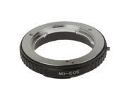 Minolta MD to Canon EOS Lens Mount Stepping Ring