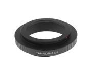 Tamron Lens to Canon EOS Lens Mount Stepping Ring