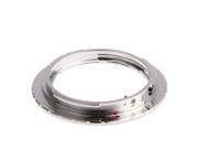 Olympus OM Lens for Canon EOS Lens Mount Stepping Ring