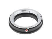 Leica LM Lens to Sony NEX Lens Mount Stepping Ring