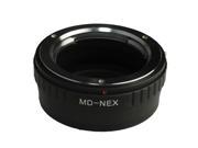 Minolta MD to Sony Nex Lens Mount Stepping Ring