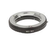 Minolta MD to Diat MA Lens Mount Stepping Ring