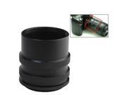 Extension Ring for M42 42mm Screw Mount Camera Black