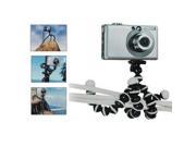 Digital Camera Camcorder Flexible Joints Tripod Stand