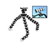 Flexible Grip Digital Camera Tripod Max Weight Load 2kgs