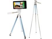 Fotopro FY 583 Portable Tripod Stand for Digital Cameras 8 Section Legs Max Weight Load 1kg Length 1m