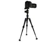 Foldable Digital Camera Tripod Max Height about 45cm