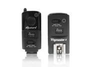 Aputure MXII L 2.4GHz Wireless Flash Trigger Fit for Olympus