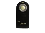Wireless Remote Control For Canon Camera
