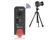 CR3C Wireless Remote Control with 2 Mode Wireless Mode and Cord Mode for Canon 7D 5D Mark ? IDX