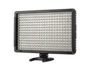 Sonnon 308 LEDs Professional Photography LED Light DL 913